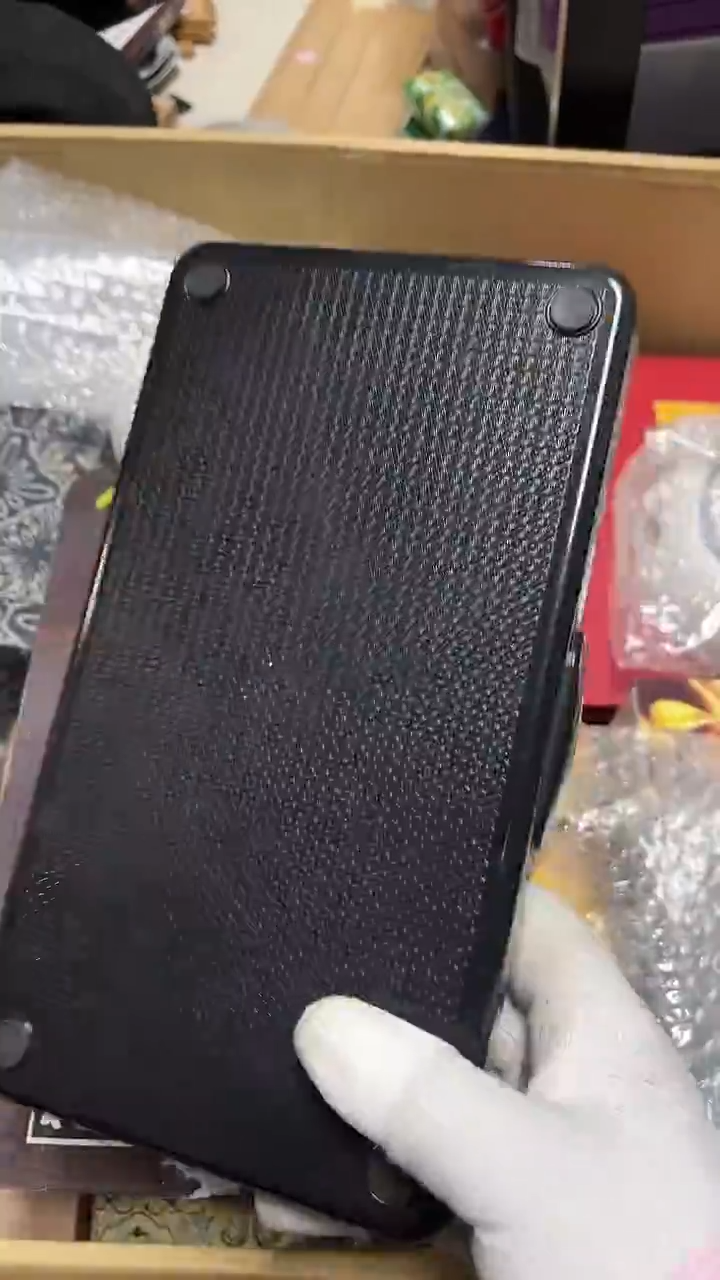 瓷片工艺品杂项墨*.3166