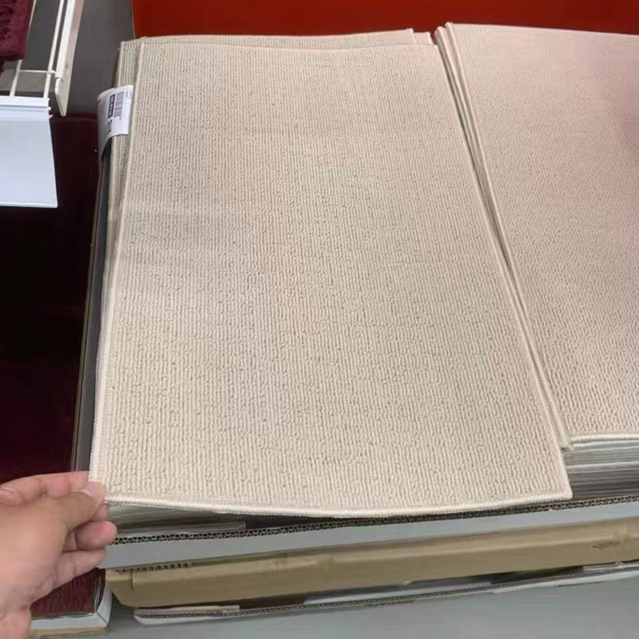 A3350*60防滑浴室地垫垫子卧室垫