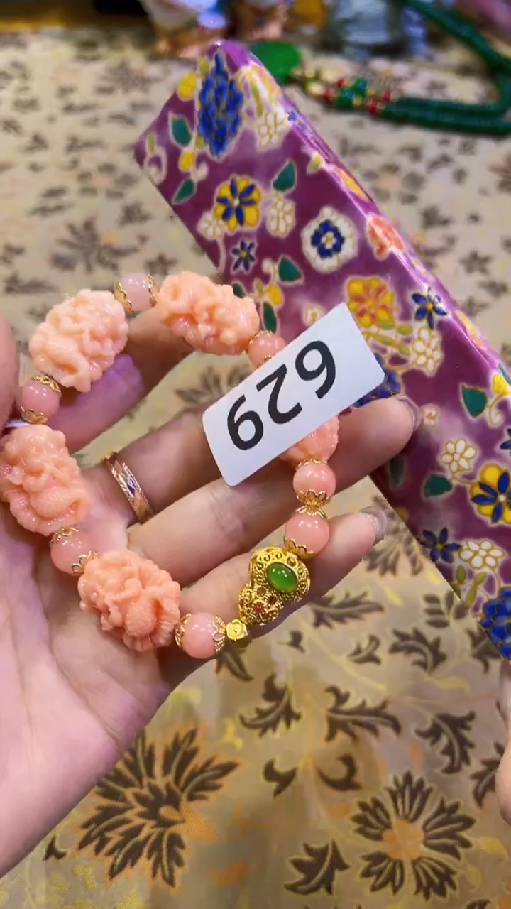 【闪购商品】瓷片陶茶666文玩周边多人