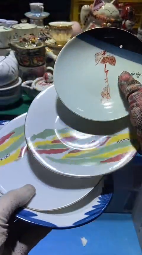 【闪购商品】瓷片1111111111111111