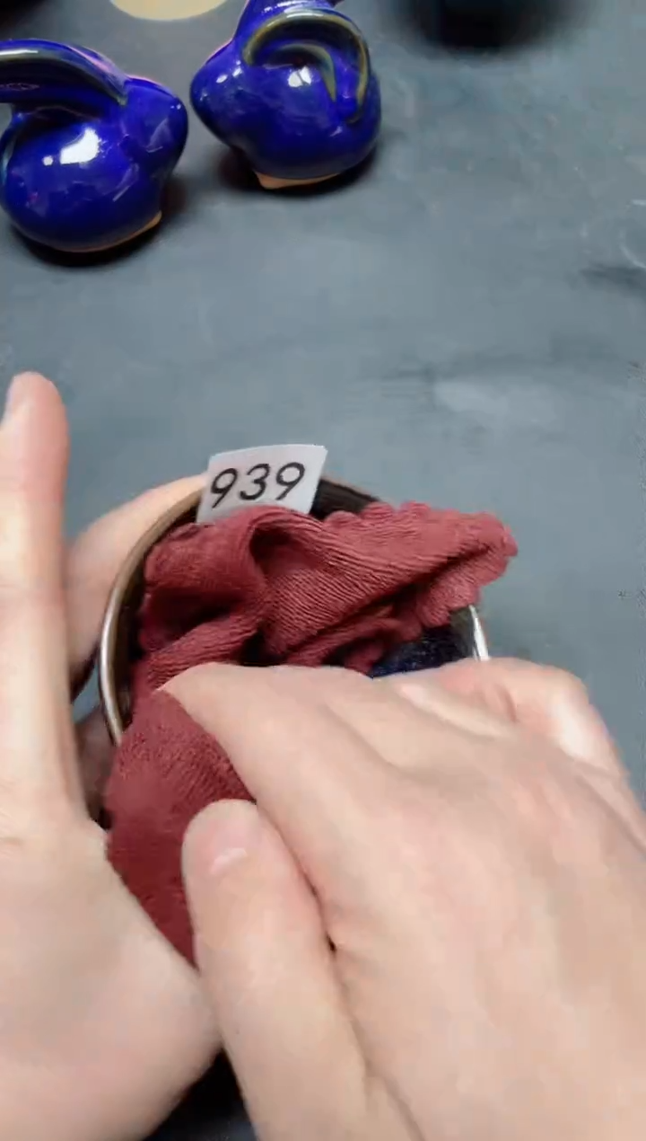 【闪购商品】茶盏939微瑕           