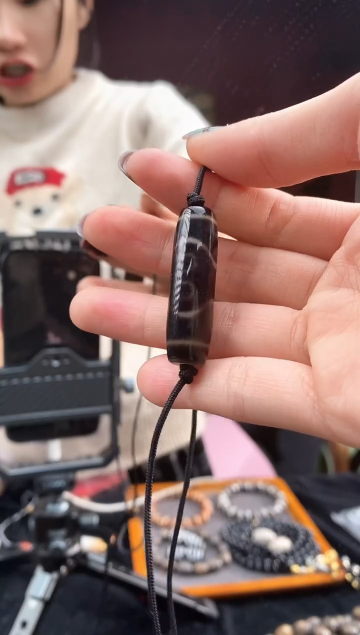 【闪购商品】玛瑙/玉髓157未镶嵌0203-