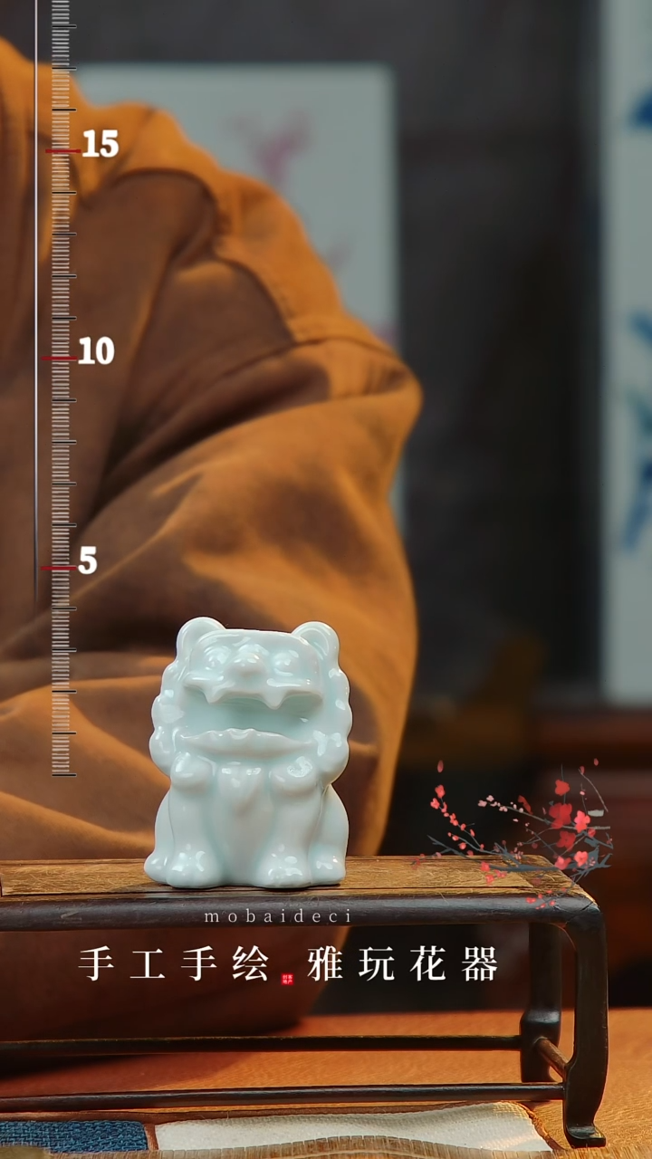 【闪购商品】瓷片景德镇手工手绘陶瓷