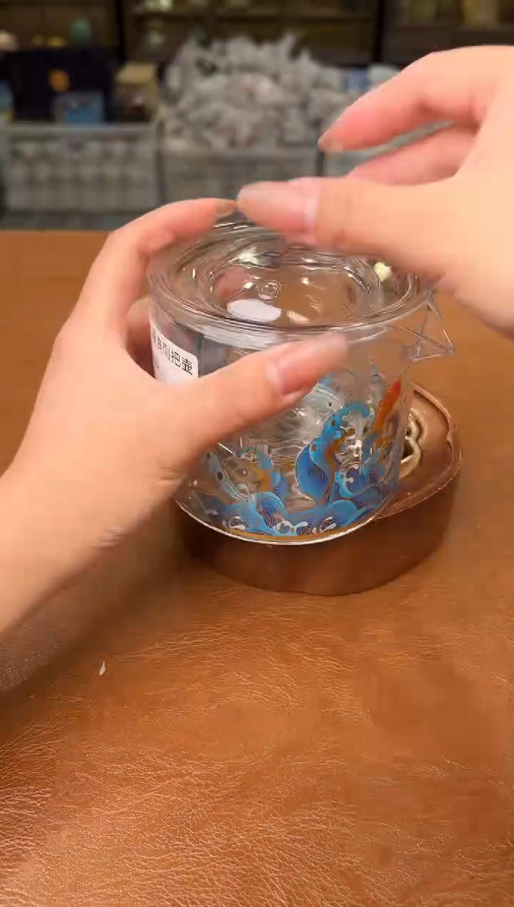 【闪购商品】熹物见山清仓福利品111111