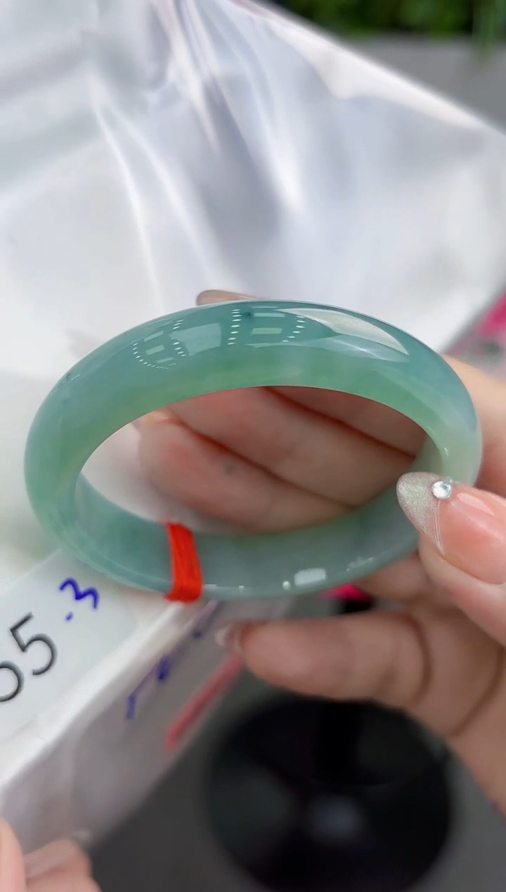 【闪购商品】翡翠手镯未镶嵌翡翠手镯