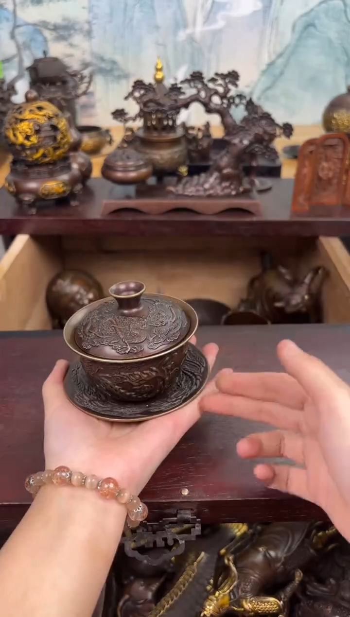 百福铜专属精选链接