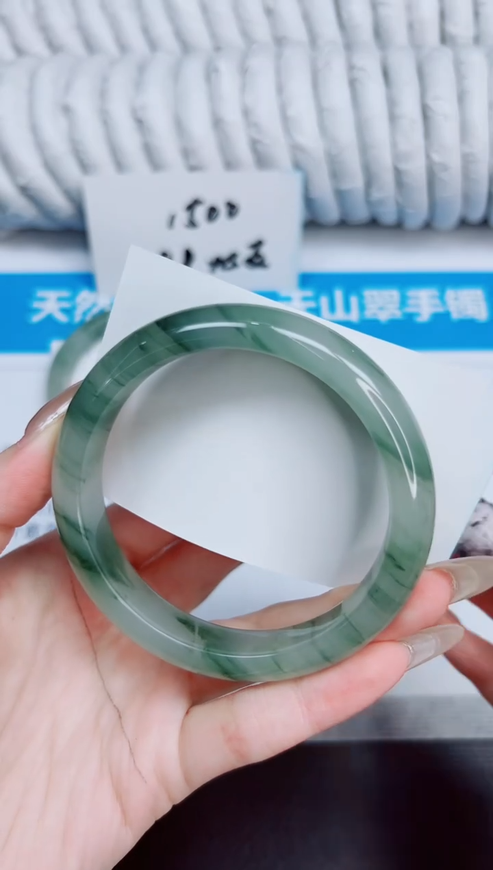 未镶嵌手镯石英质玉30/60.2