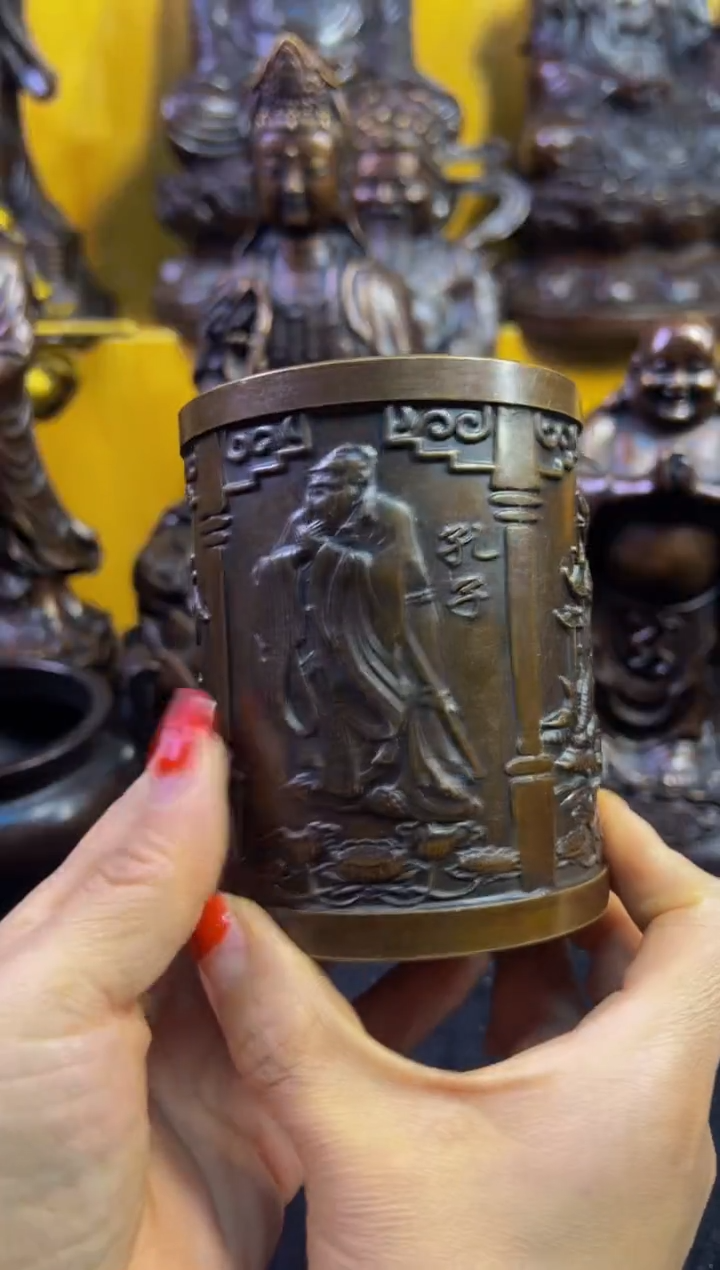 【闪购商品】1案台摆件 物品摆件