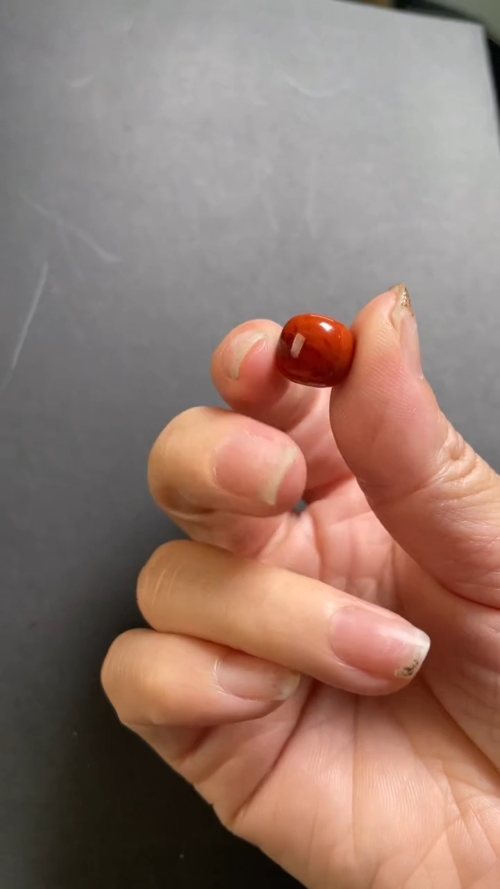 【闪购商品】南红玛瑙配饰未镶嵌26--11+