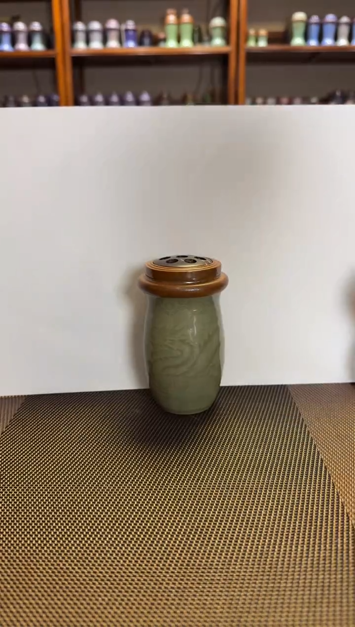 金声玉振云龙一对