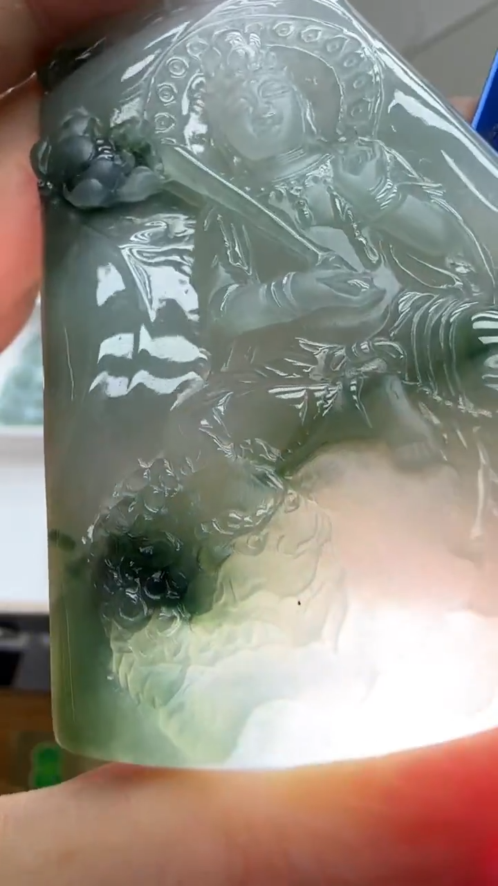 【闪购商品】翡翠挂件未镶嵌A货翡翠多样性孤品