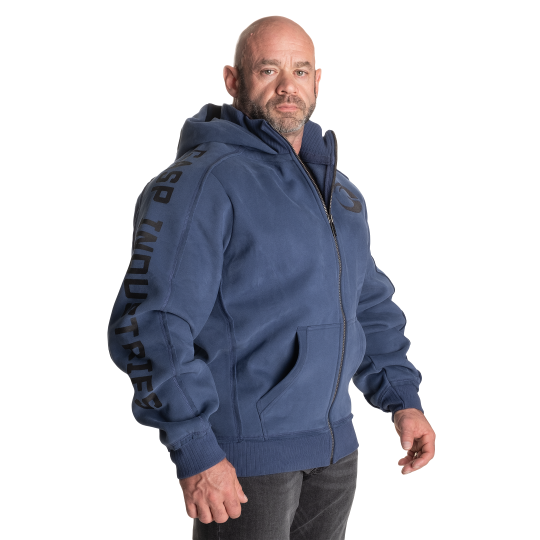 GASP盖世璞Pro gasp hood 双十二加厚连帽衫加绒220862