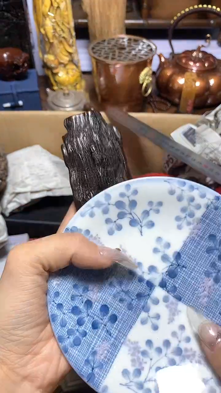 【闪购商品】瓷器瓷片瓷器瓷片