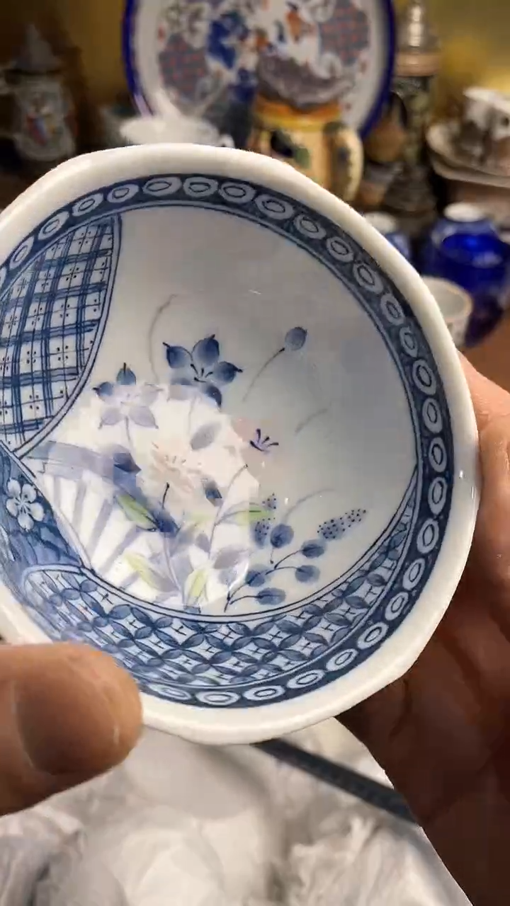 【闪购商品】瓷片666666666 806