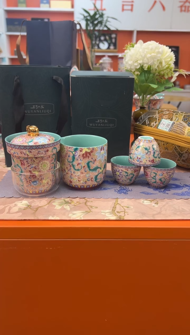 【闪购商品】瓷片小乔闪电购链接