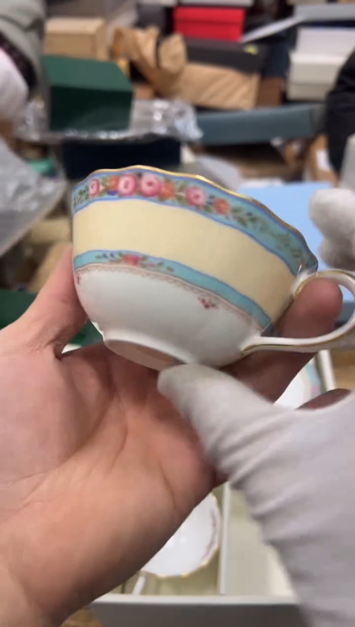 【闪购商品】瓷片h293单只好好好好好好