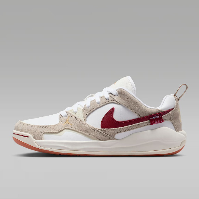 Nike/耐克JORDAN CMFT ERA 运动篮球鞋流光风IQ3473-161