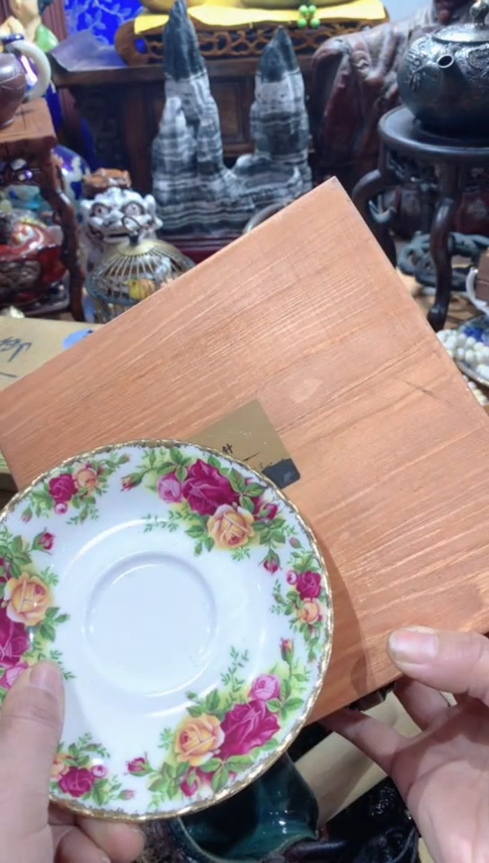 【闪购商品】瓷器默认瓷器片一物一拍