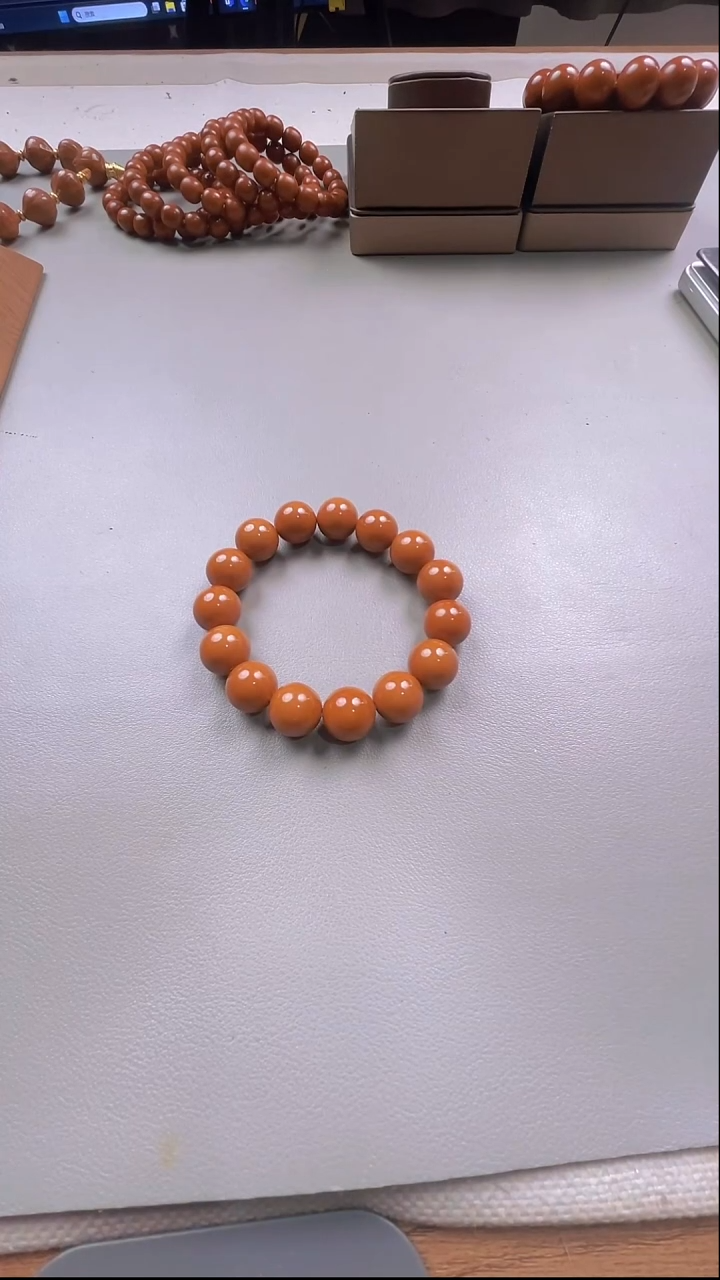 手串/手链橄榄核1.5