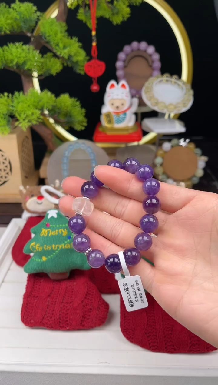 未镶嵌珠宝半成品水晶天然水晶设计款a006