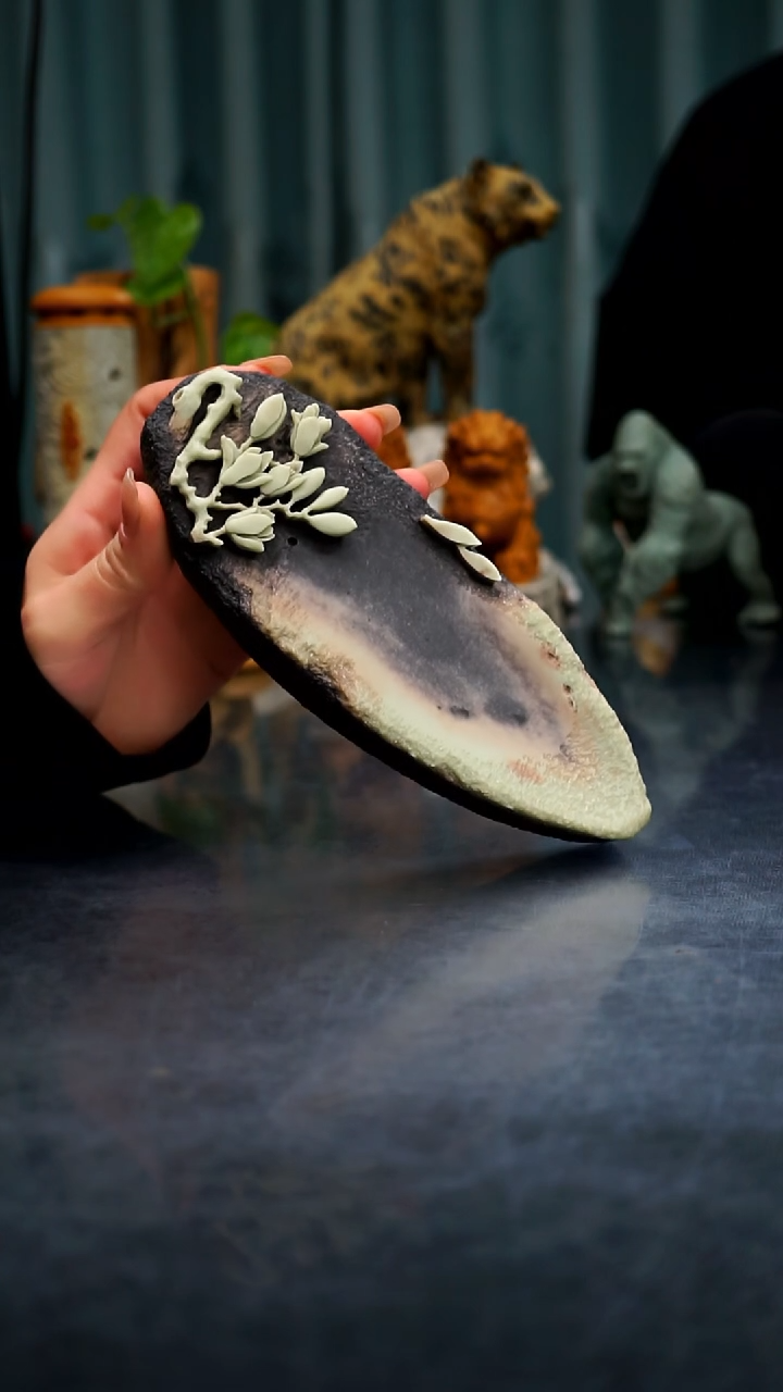 【闪购商品】天然原石手工雕刻