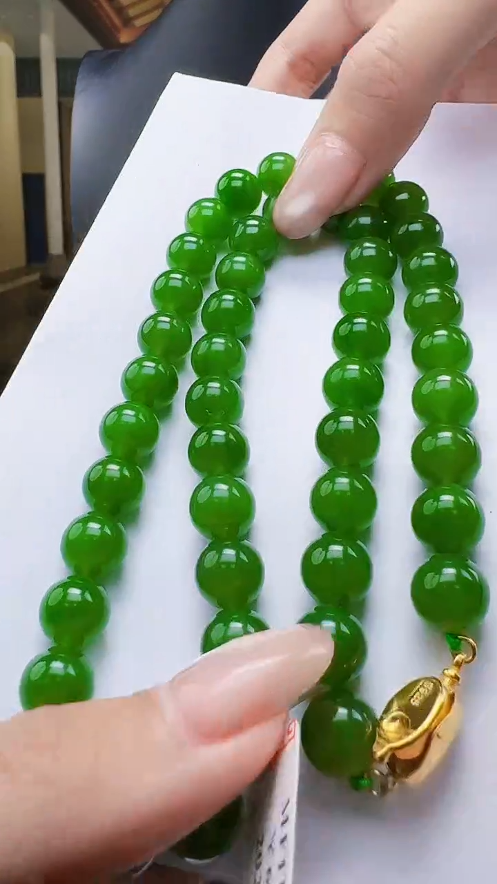 定制和田玉天然和田玉（拍一发一）