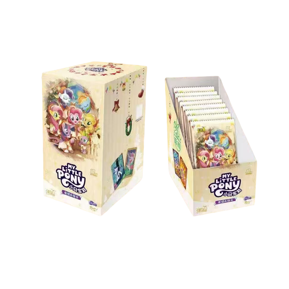 【跑路】友谊永恒卡辉月包第10弹 收藏卡牌（卡牌盲盒）