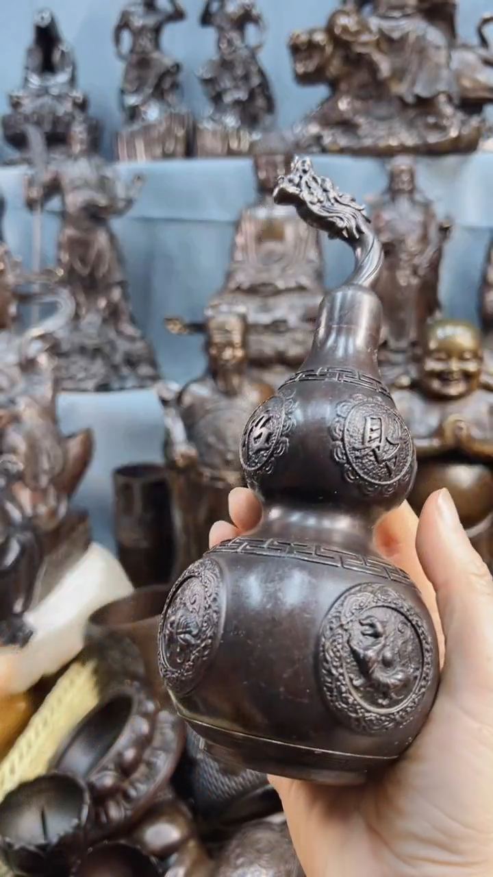 【闪购商品】1案台摆件 物品摆件 