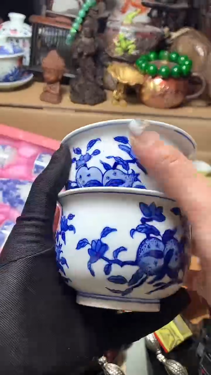 【闪购商品】瓷器默认微瑕瓷器