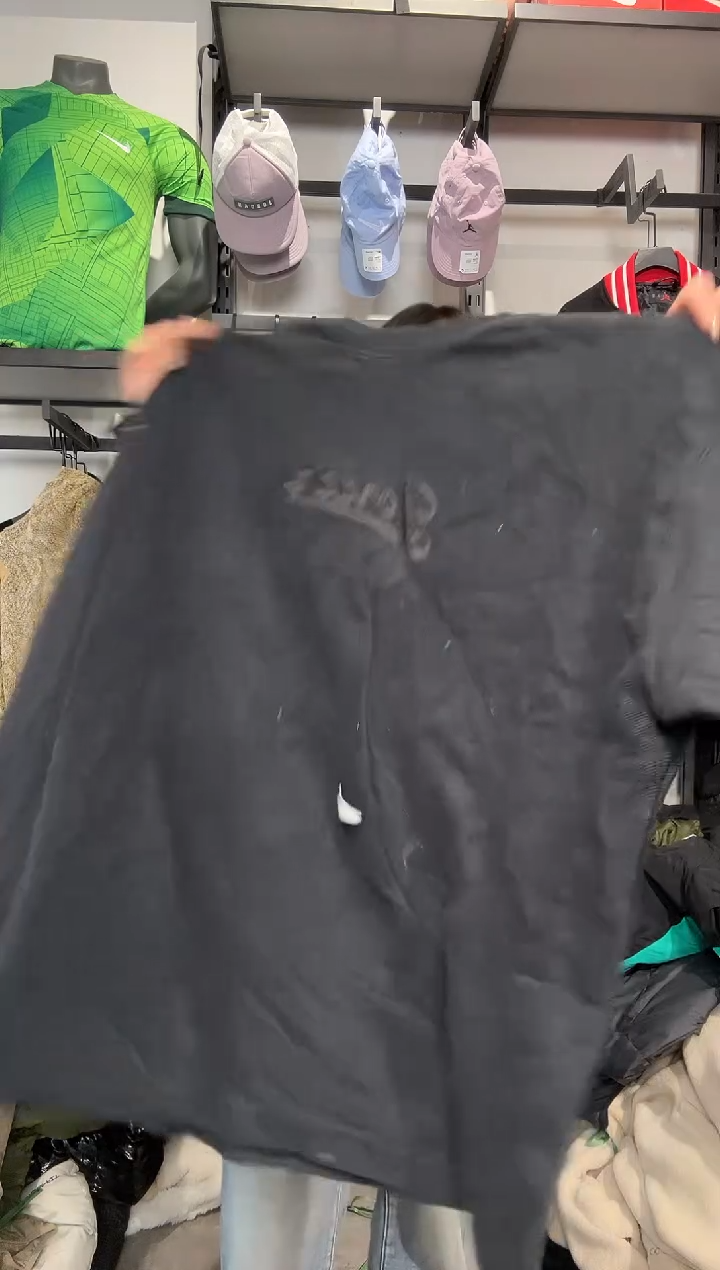1085闪购编码Nike/Jordan运动卫衣裤以直播间过款为准尺码. XL