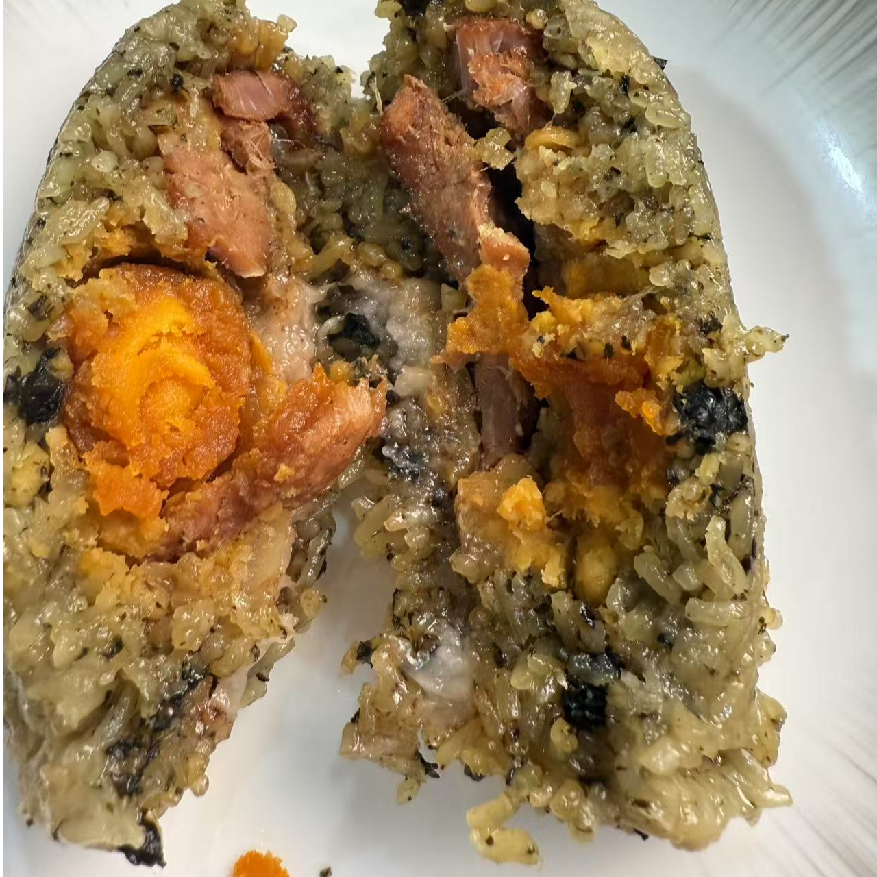 媛姐湛江徐闻本地棕子