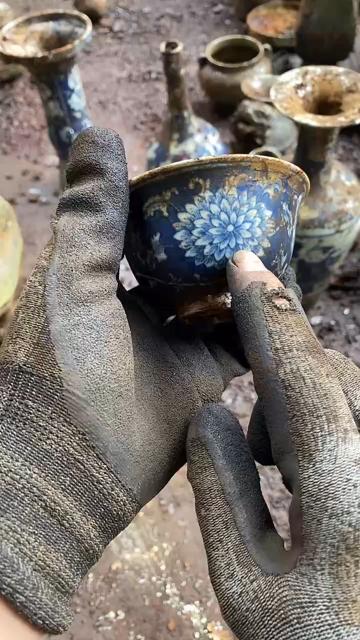 摆件瓷器瓷器瓷器瓷器