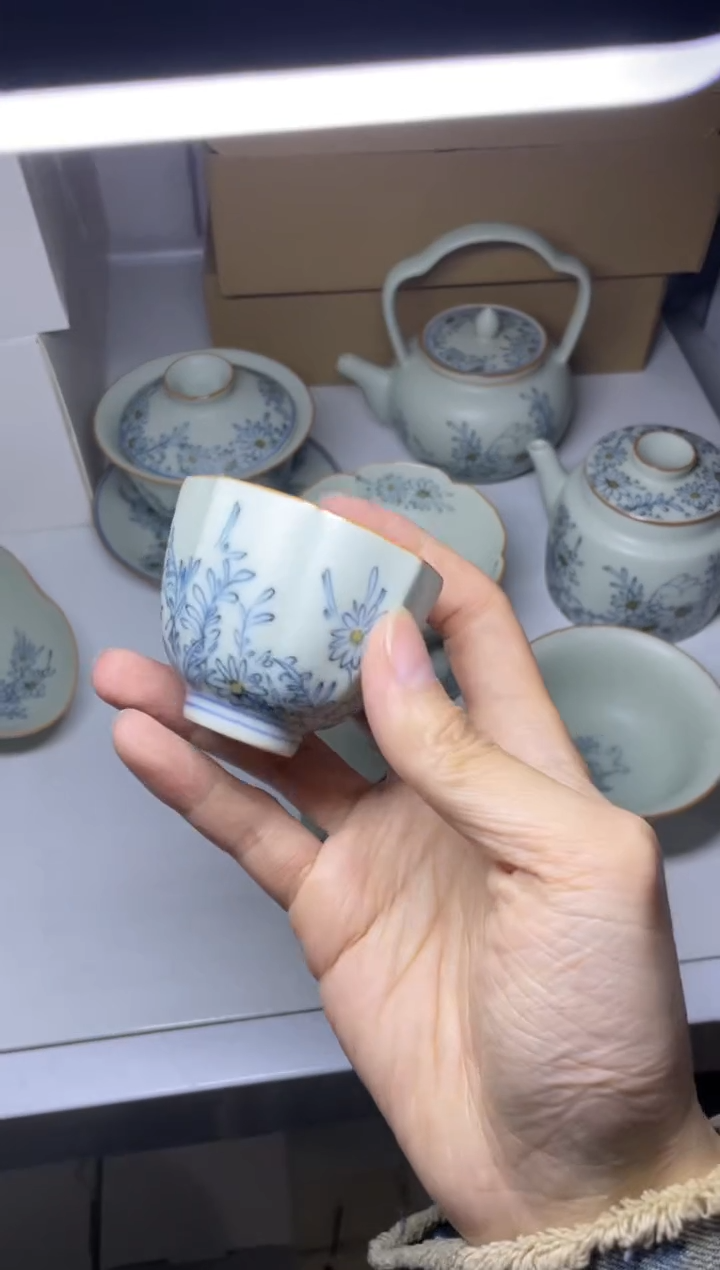 【闪购商品】特价 福利 青瓷 福利