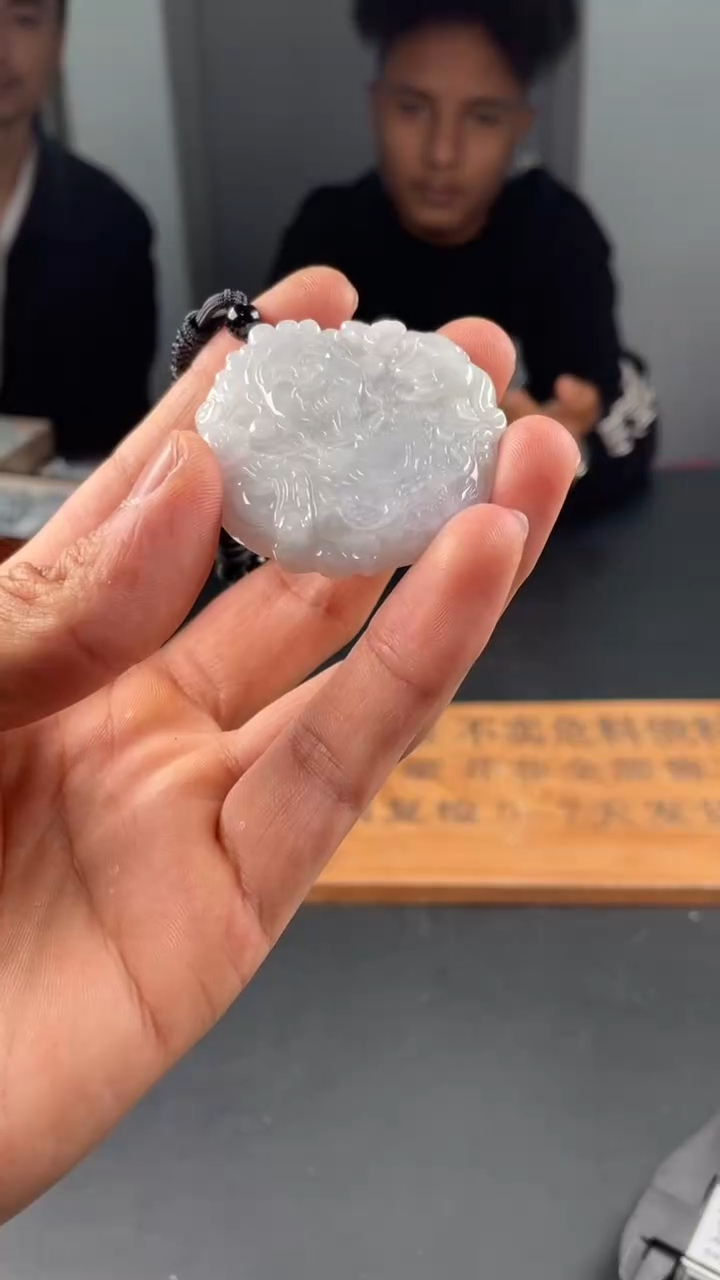 【闪购商品】定制翡翠未镶嵌定制孤品