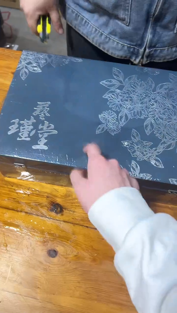 盛宇陶瓷清货链接无礼盒