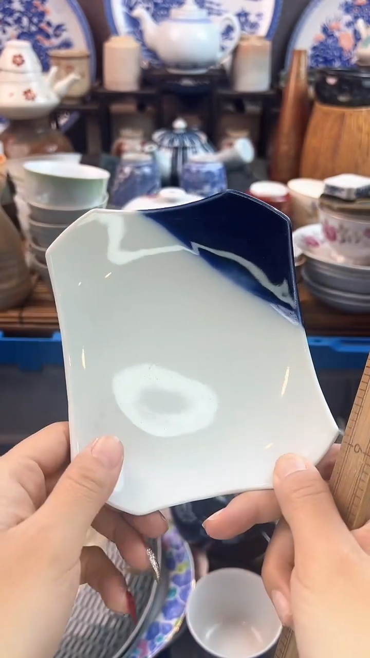 【闪购商品】瓷片小静嘎嘎漏啊啊啊