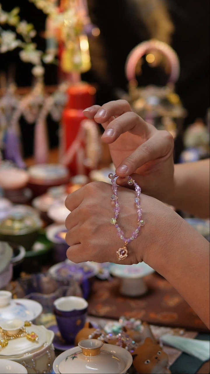 【闪购商品】摆件公道杯链子公道杯链子