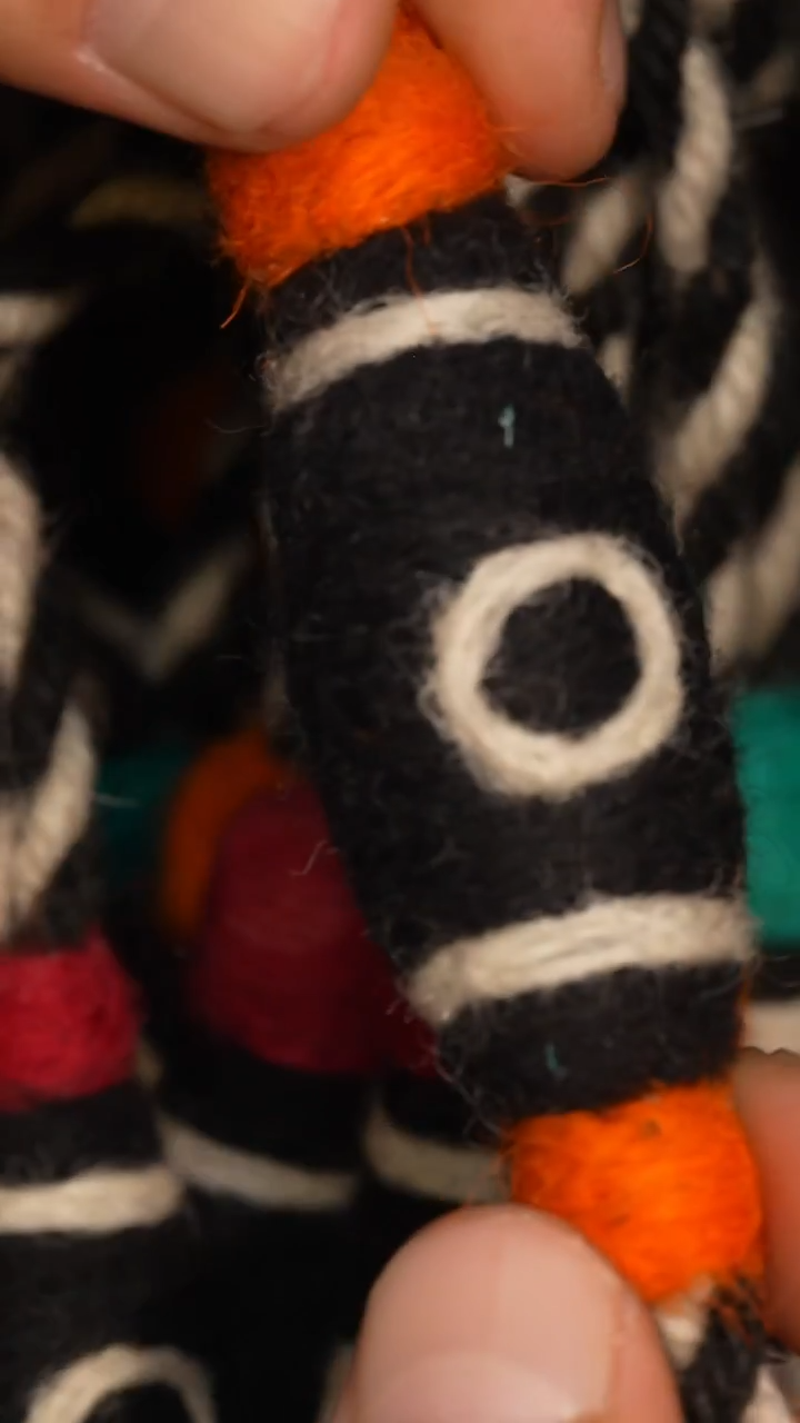 多样性发其一，DIY一173