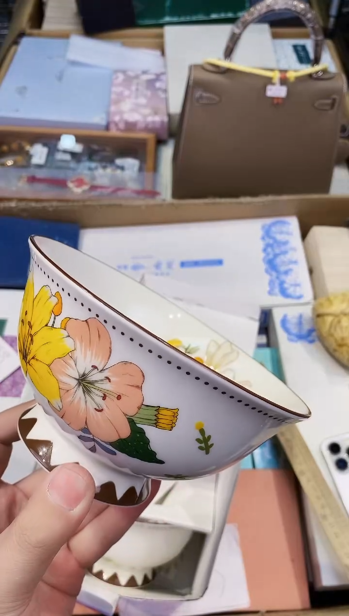 【闪购商品】瓷片都是我的大宝贝儿瓷器