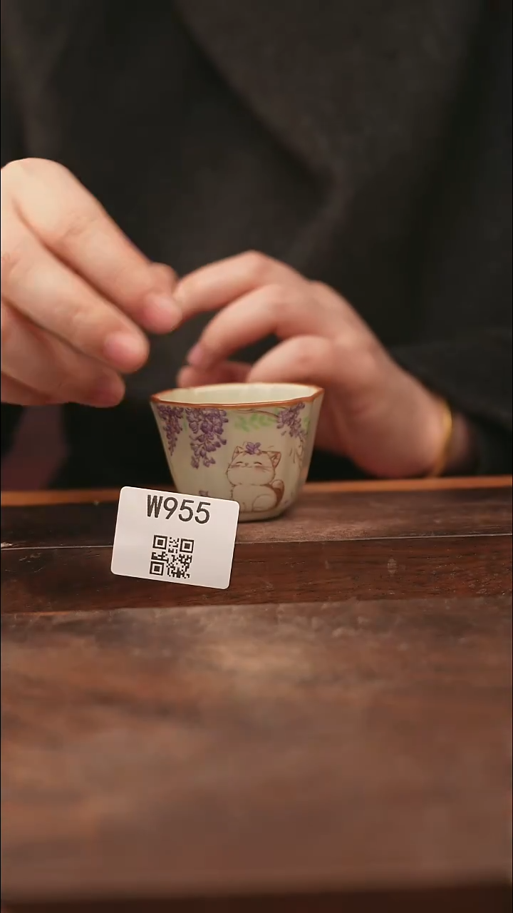 【经典福利】/杯子@@W955