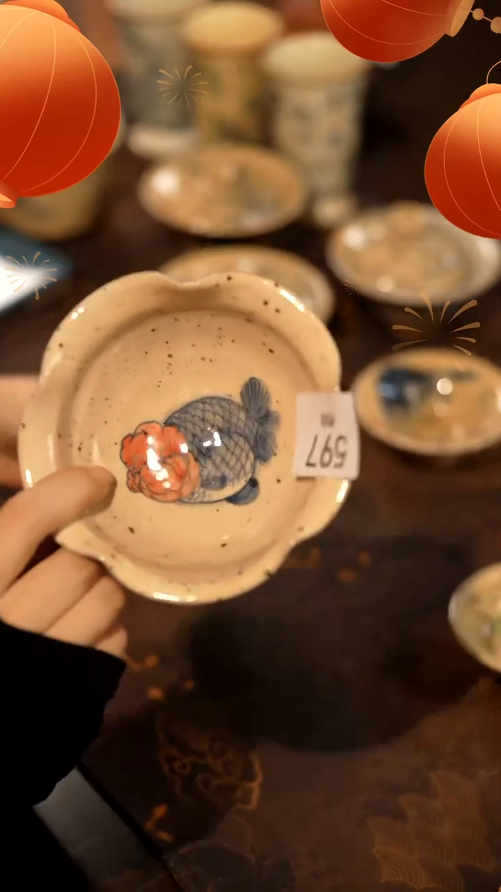 【闪购商品】山居秋暝手工手作@@597