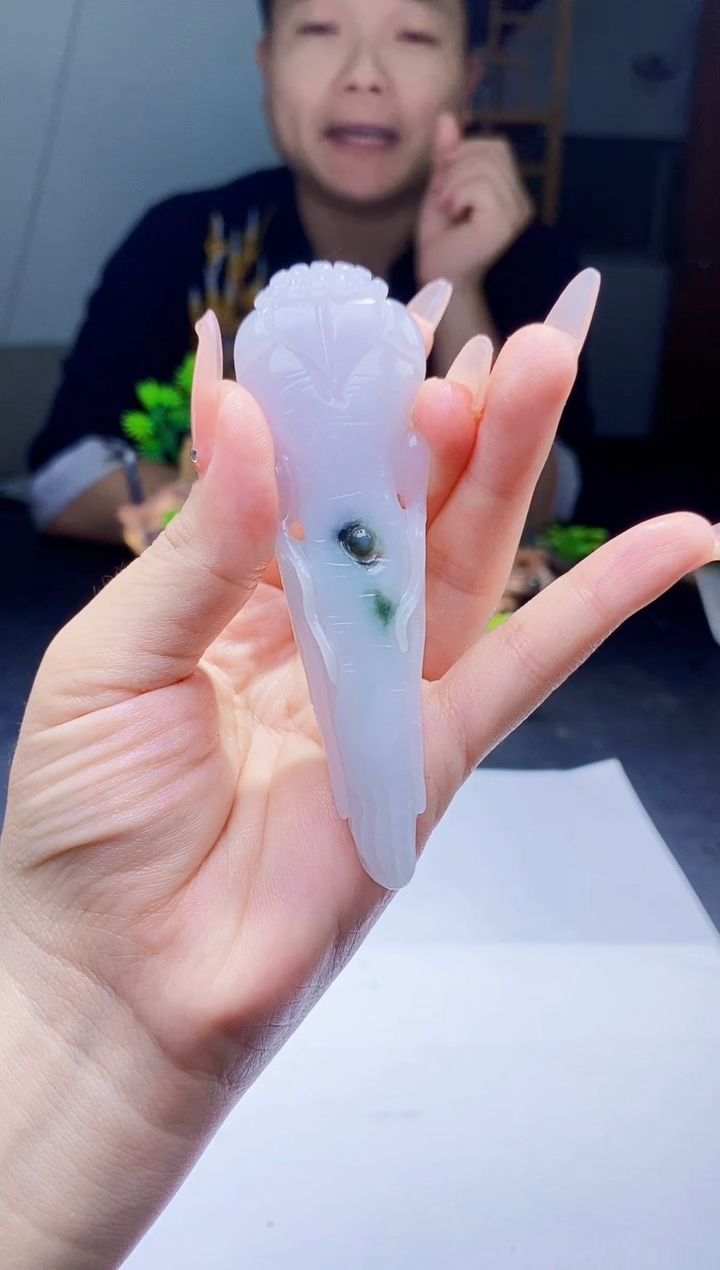 【闪购商品】定制翡翠未镶嵌翡翠A货