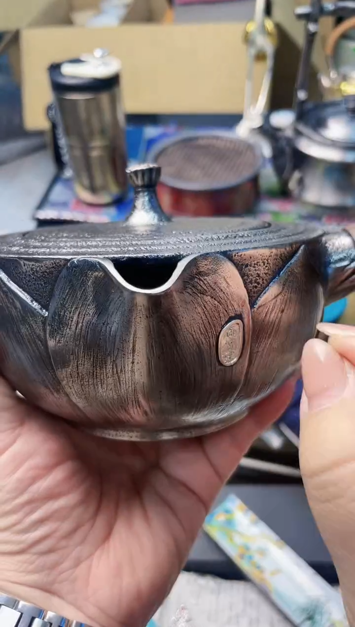 【闪购商品】瓷片HU炎美杂货铺质量保证