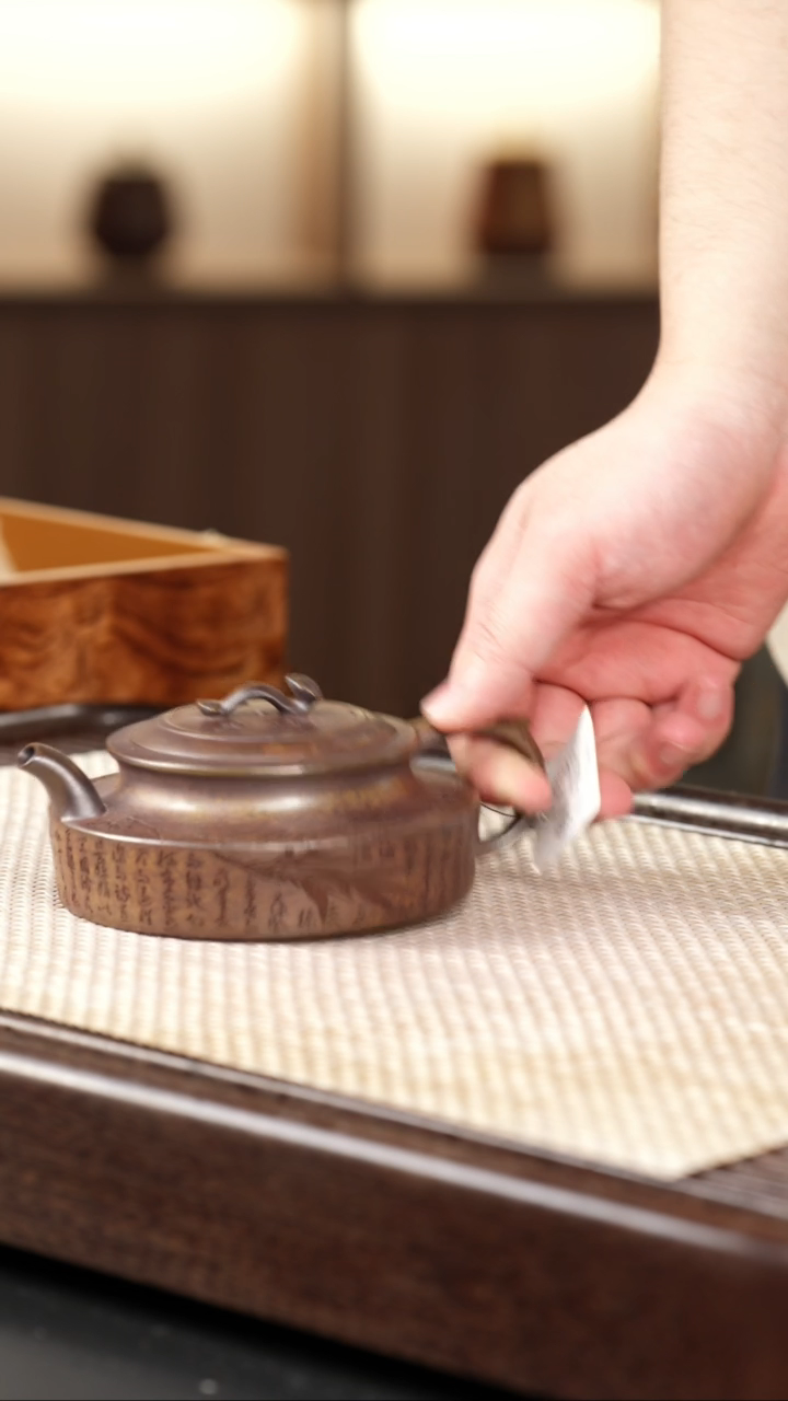 【闪购商品】紫砂茶壶快乐紫砂快乐紫砂快乐紫砂