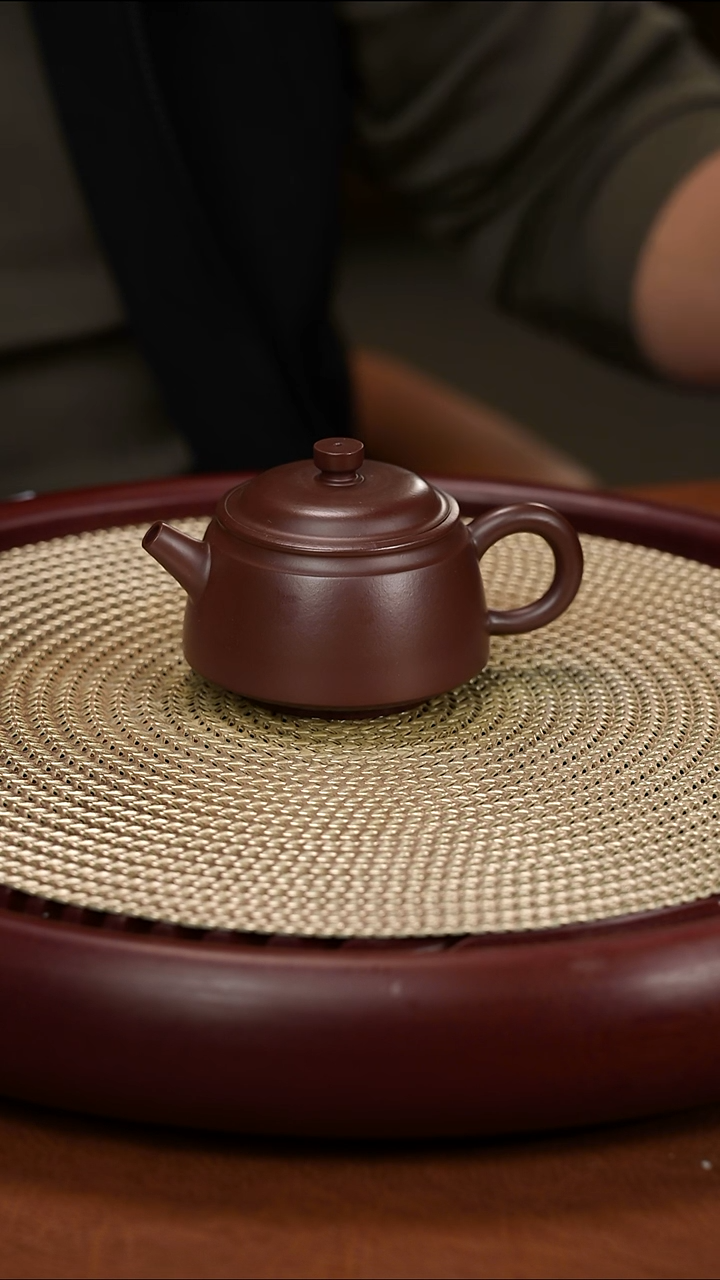 茶壶紫砂紫砂壶115