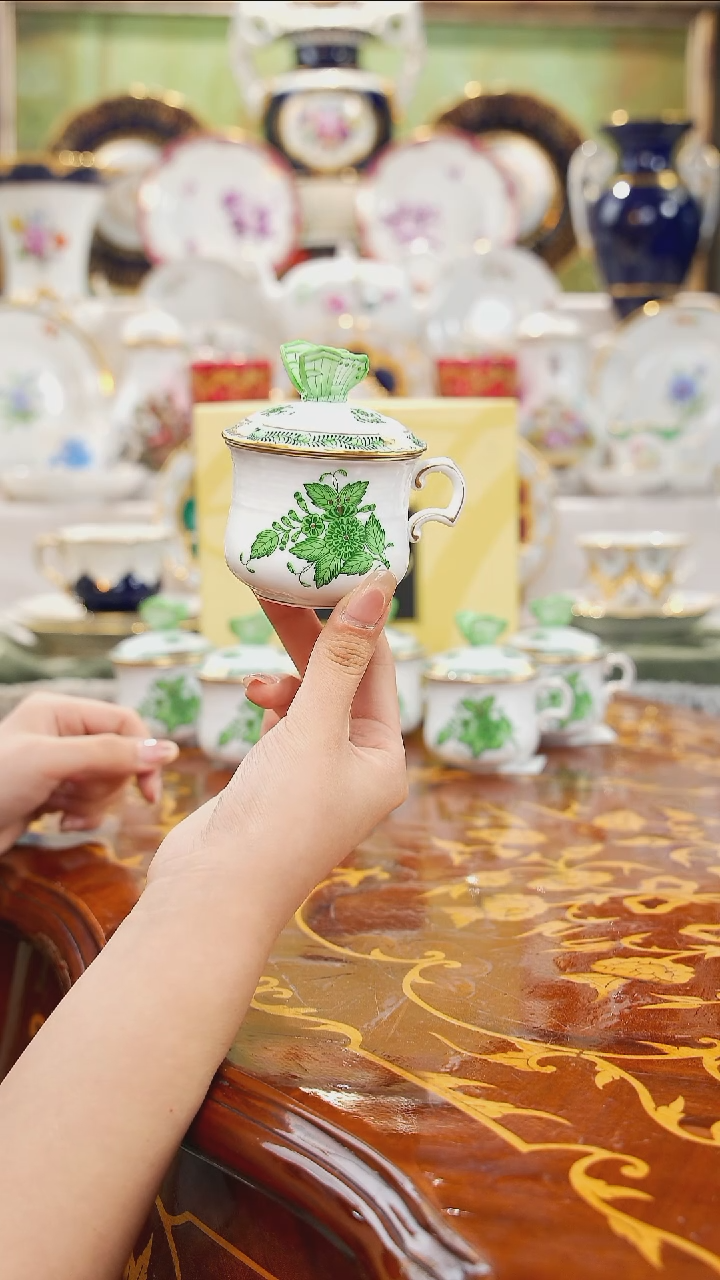 瓷米多家中古瓷器如图所示97