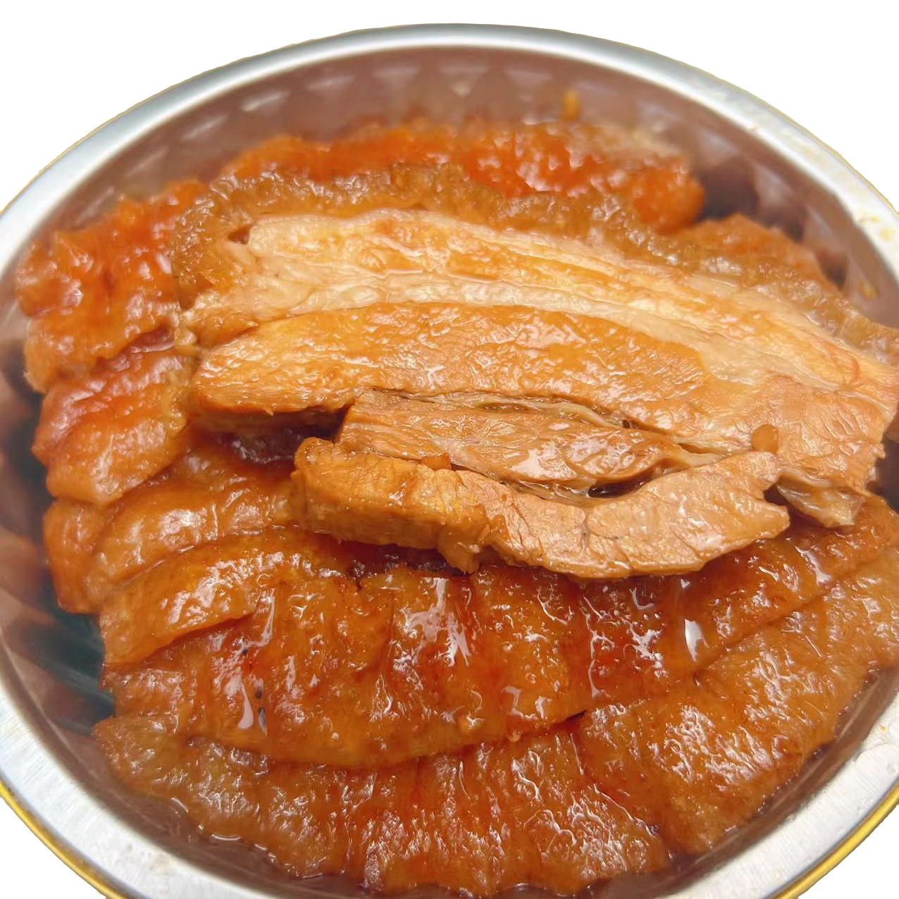 1盒装扣肉正宗广西扣肉芋头扣肉梅菜扣肉酸菜扣肉1斤