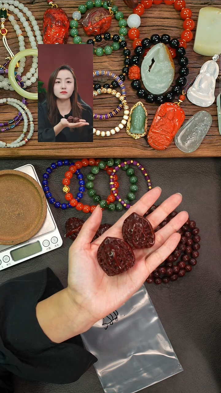 把件文玩核桃少*虎一念初见品质回血