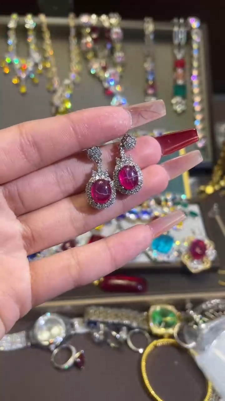 非金属无高端定制精品系列款式S878