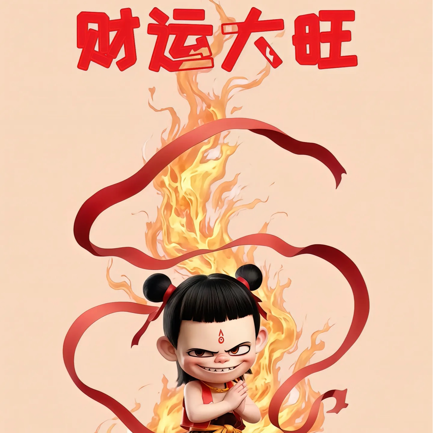 【清仓】炽影.斗天.灵焰.哪吒卡牌【盲盒.盲拆】